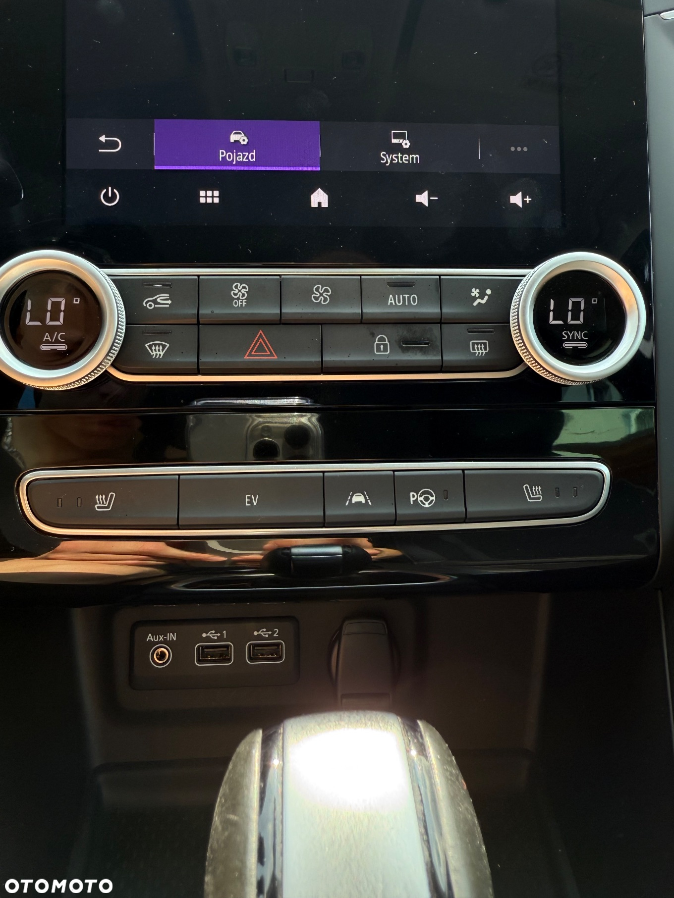 Renault Megane Grandtour E-TECH Plug-in 160 R.S LINE - 30