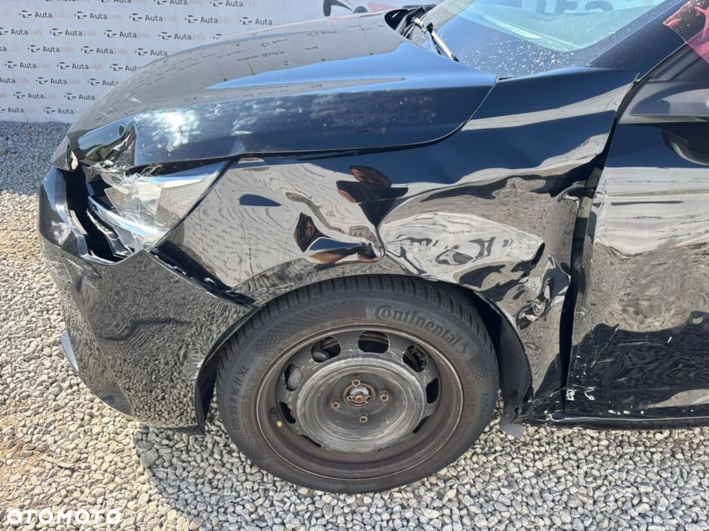 Opel Corsa 1.5 Start/Stop Edition - 14