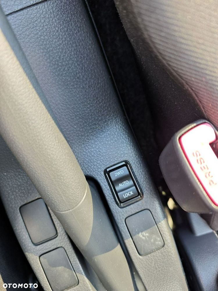 Fiat Sedici - 18
