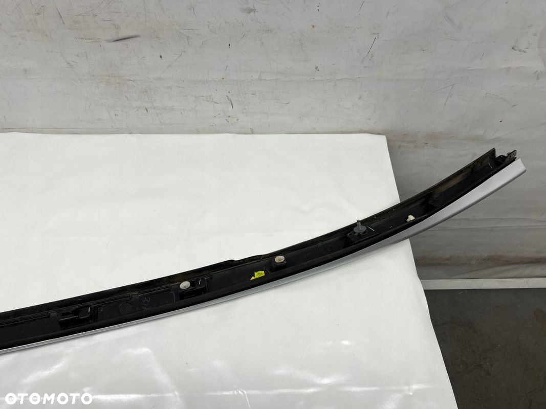 Citroen C4 SpaceTourer GRAND listwa szyby czołowej LEWA 9822759277 - 8