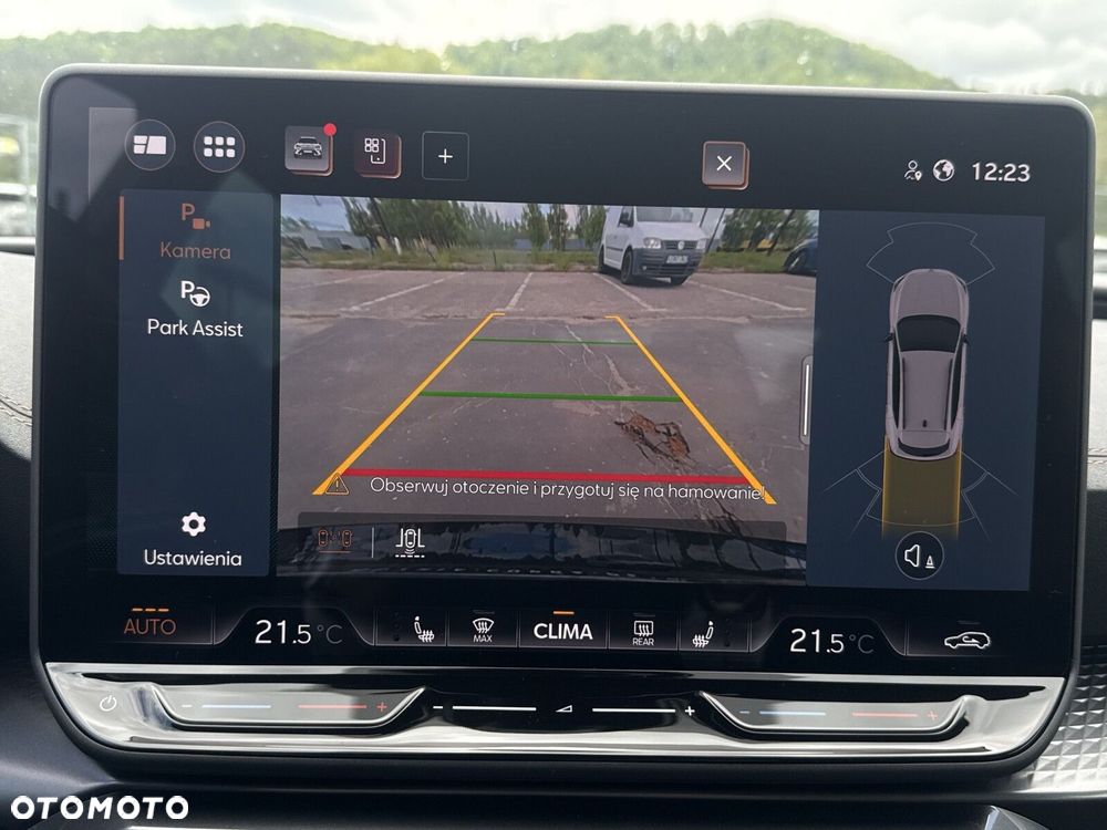 Cupra Formentor 1.5 eTSI mHEV DSG - 25