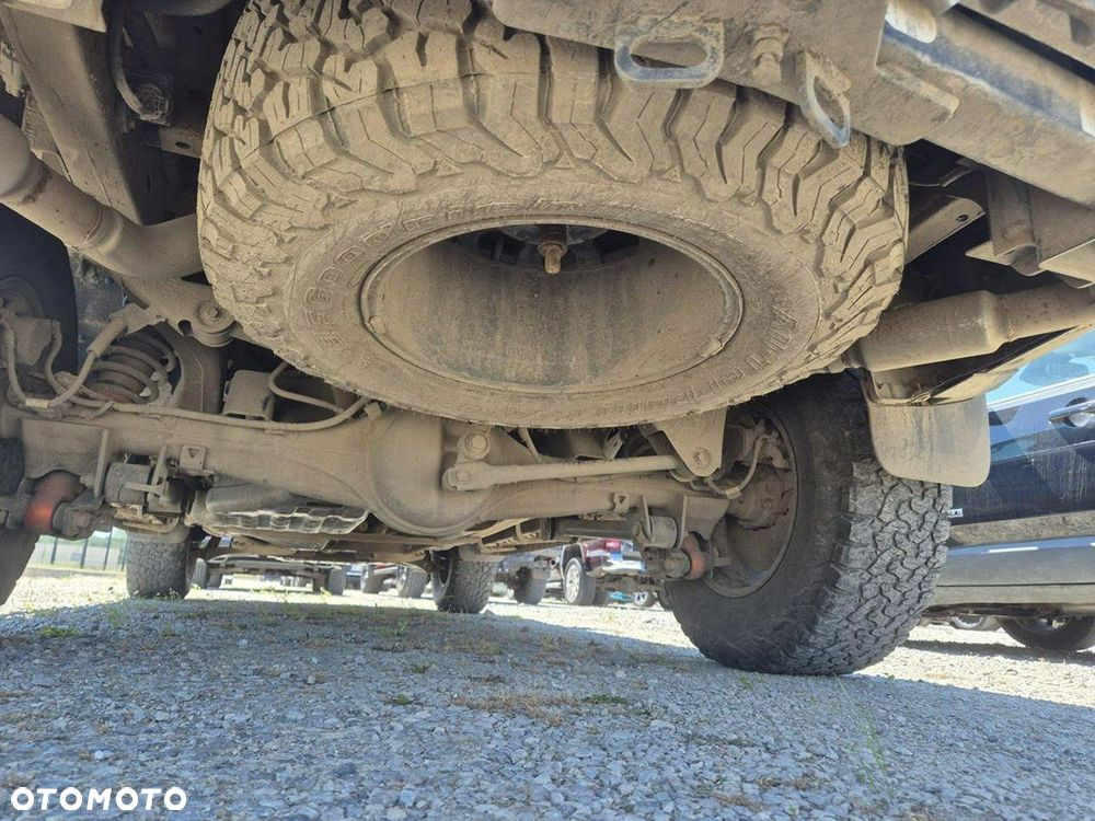 Ford Ranger Raptor - 23