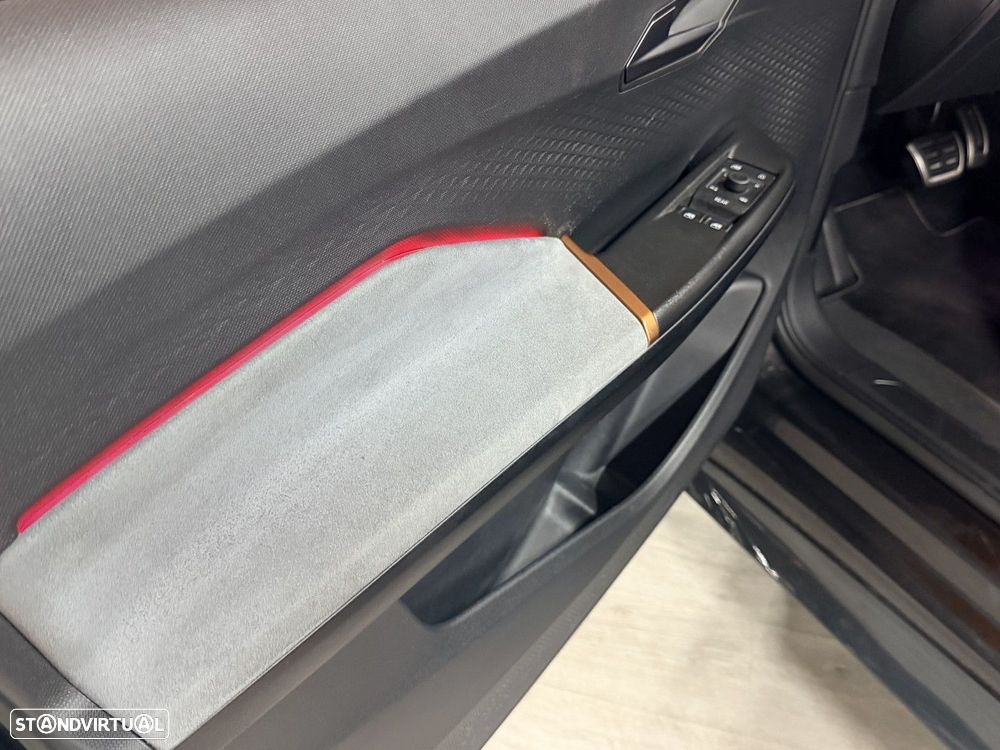 Cupra Born 58 kWh - 23