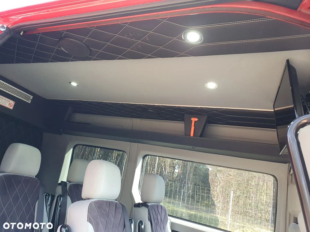 Renault Master dCi L3 Business - 19