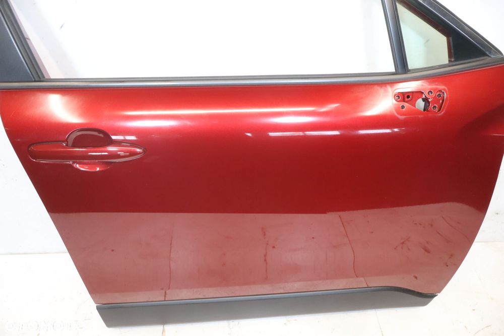 DRZWI PRAWY PRZÓD TOYOTA COROLLA CROSS XG10 5217890 - 4