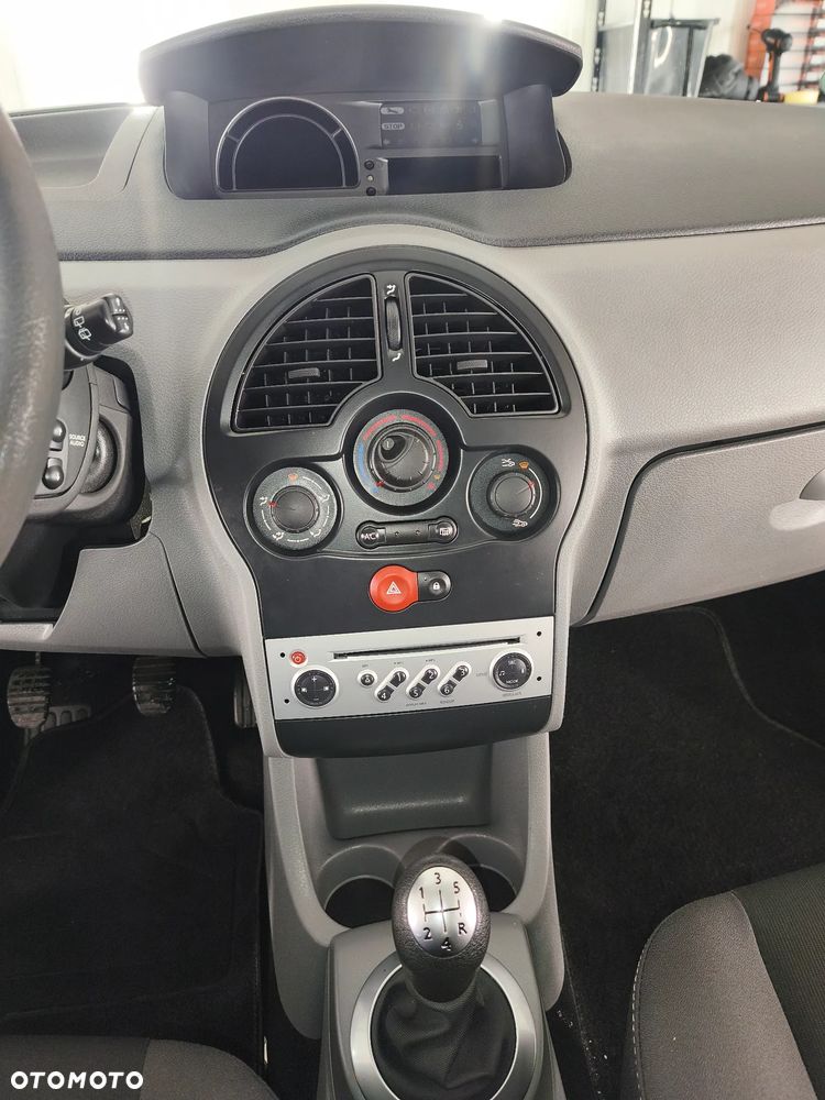 Renault Modus Grand 1.2 16V Yahoo - 19