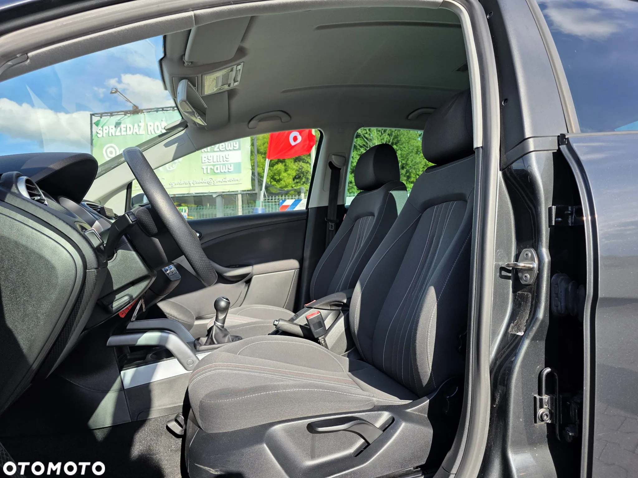 Seat Altea XL 1.2 TSI (Ecomotive) Start & Stop Style Copa - 8