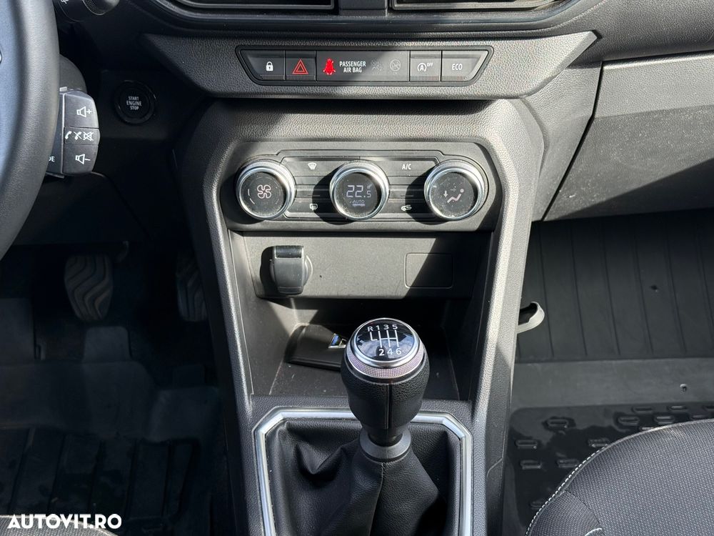 Dacia Jogger 5 locuri ECO-G 100 SL Extreme - 26