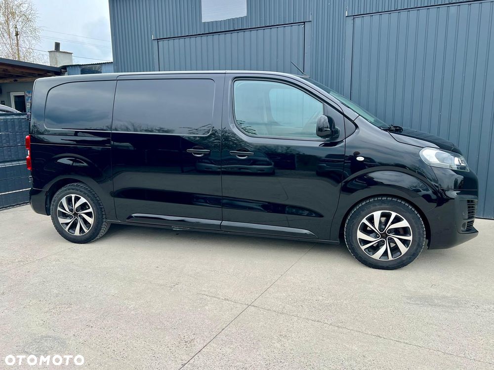 Citroën JUMPY - 16