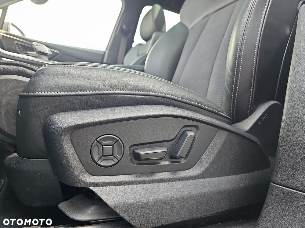 Audi SQ7 TFSI Quattro Tiptronic - 12