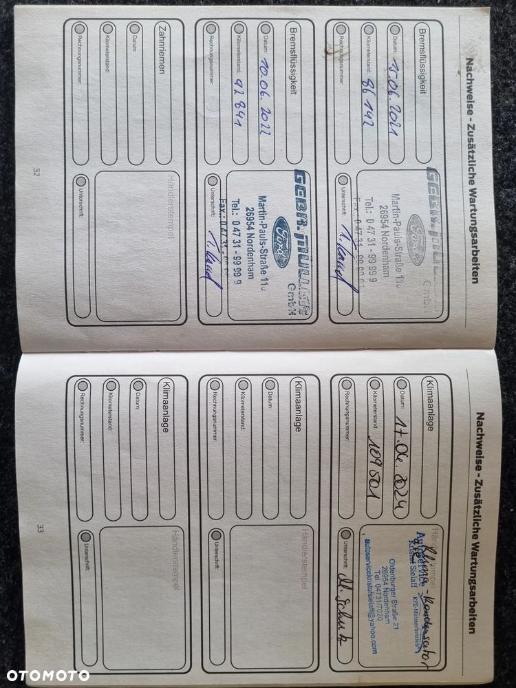 Ford C-MAX 1.0 EcoBoost Start-Stopp-System Champions Edition - 12