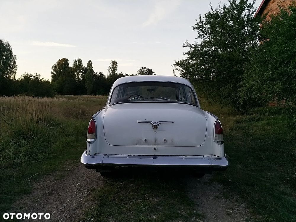 Wołga GAZ-21 - 15
