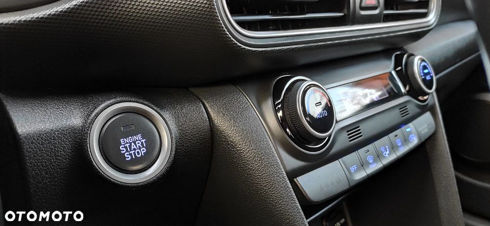 Hyundai Kona 1.0 T-GDI Style - 36