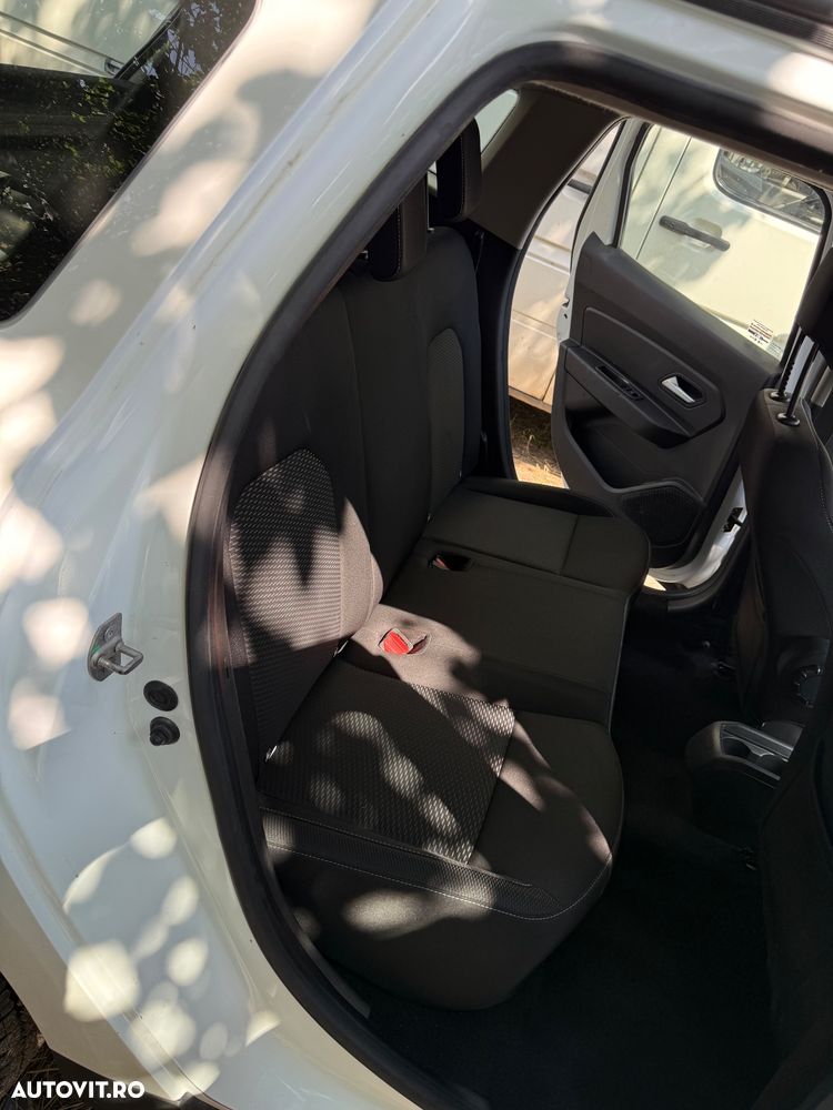 Dacia Duster 1.5 Blue dCi 4WD Prestige - 40