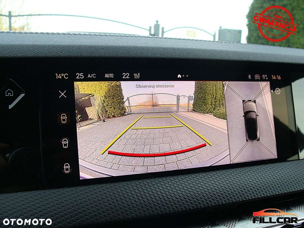 DS Automobiles DS 4 1.6 E-Tense Rivoli - 22