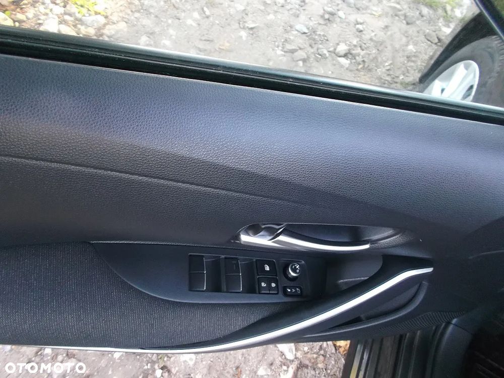 Toyota Corolla 1.5 Comfort - 16