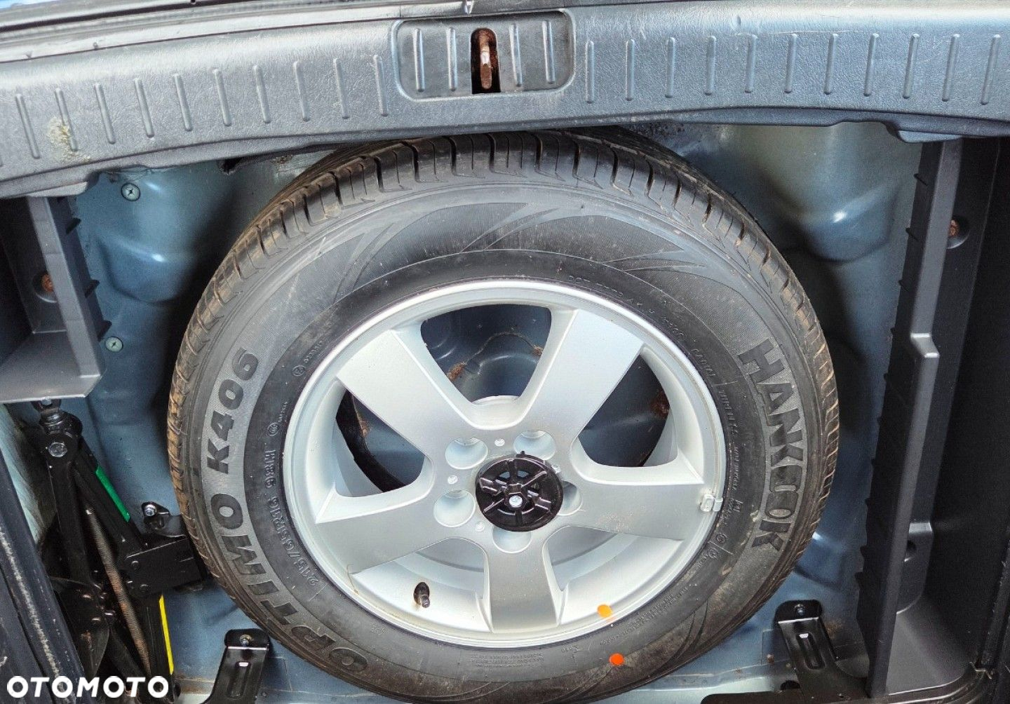 Hyundai Tucson - 15