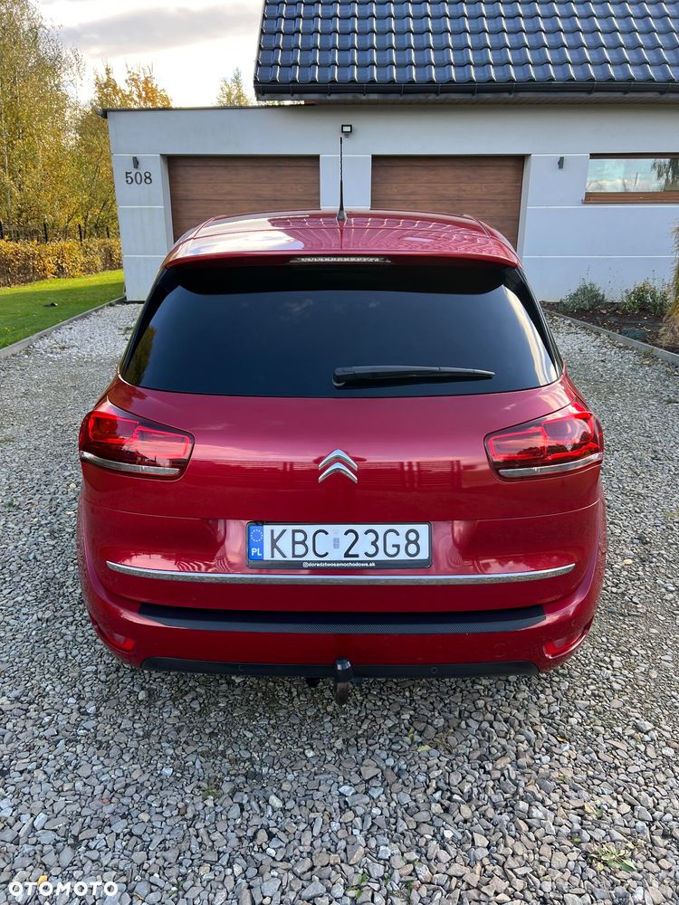 Citroën C4 Picasso - 4
