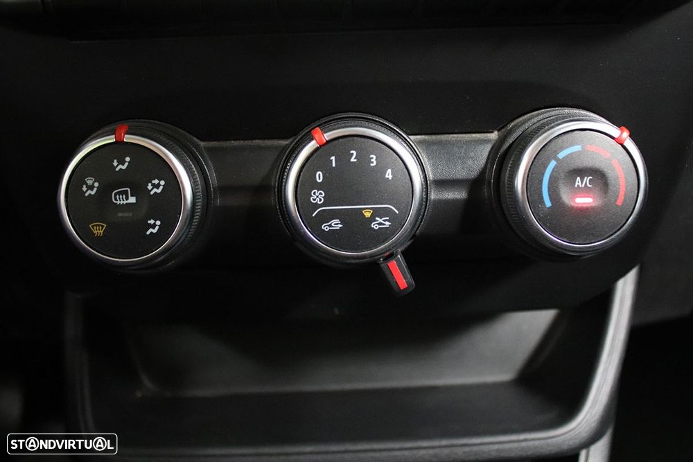 Renault express 1.5 blue dci advance - 10