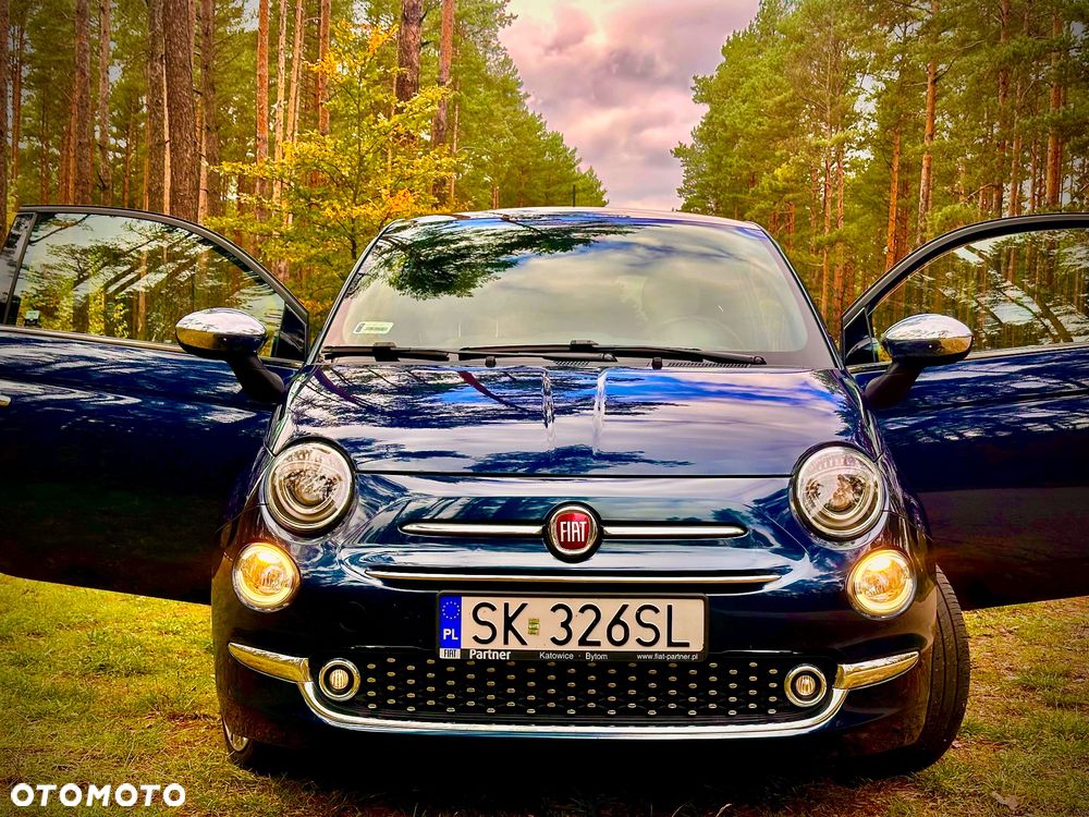 Fiat 500 - 7