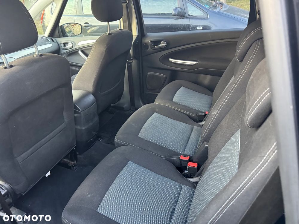 Ford S-Max 2.0 TDCi DPF Business Edition - 22