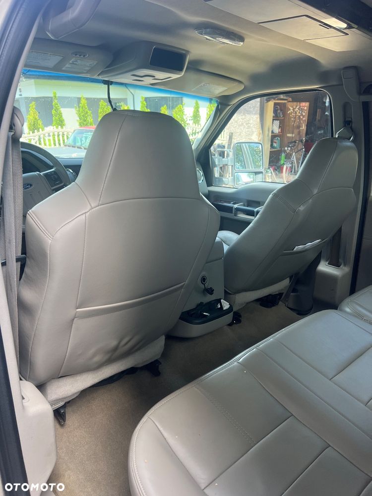 Ford F350 - 13