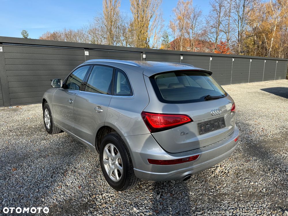Audi Q5 2.0 TDI Quattro - 5