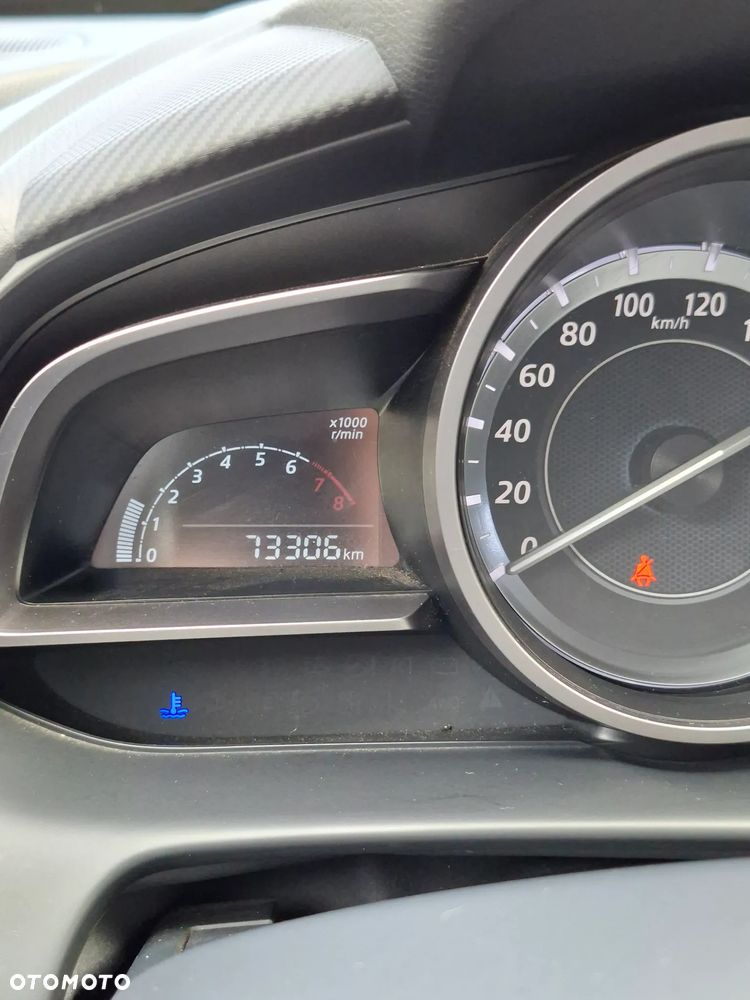 Mazda CX-3 2.0 Skyenergy - 10