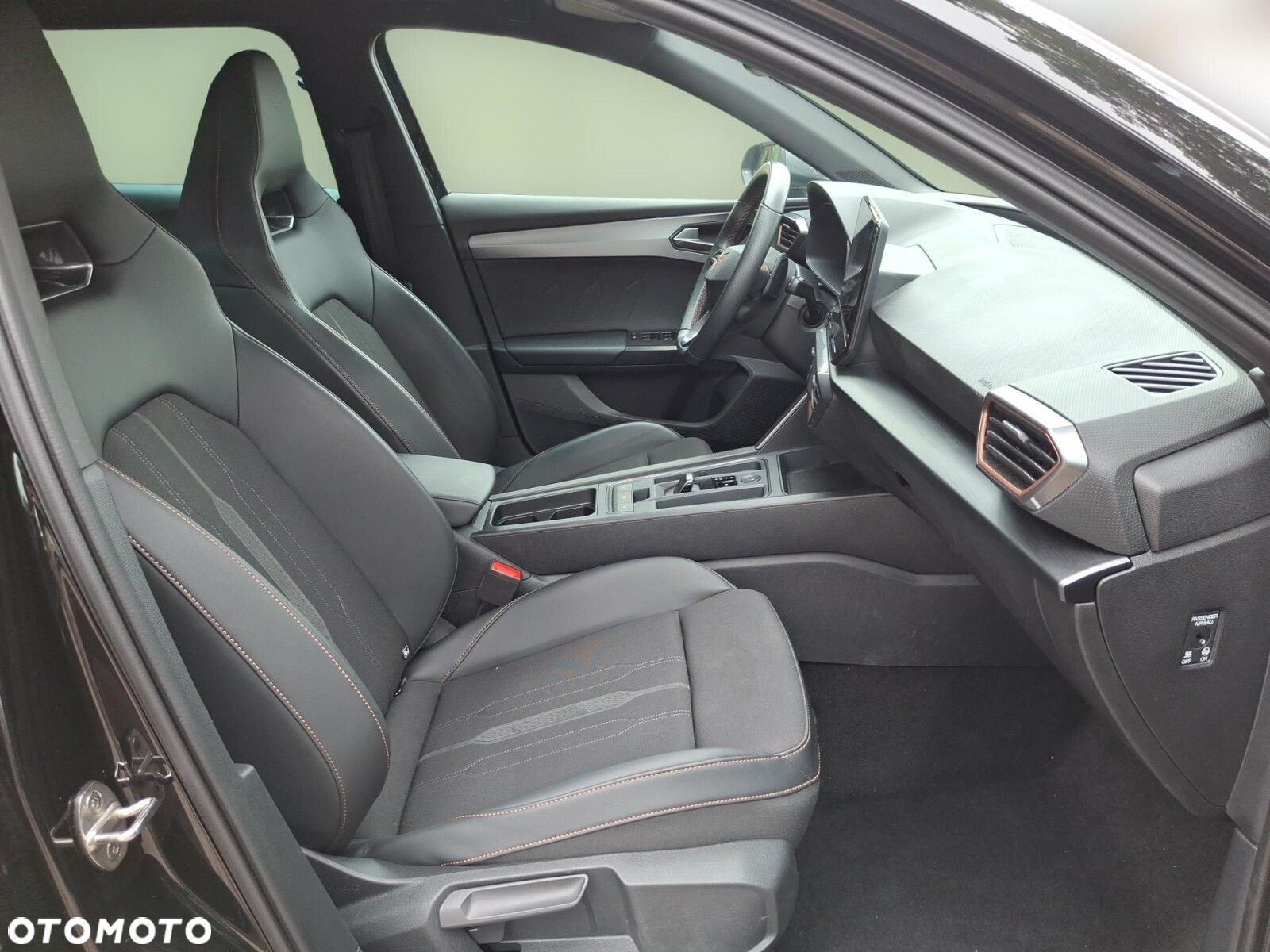 Cupra Leon 2.0 TSI 4Drive VZ DSG - 16