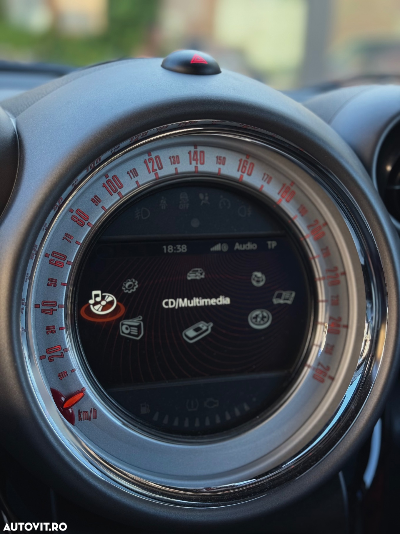 Mini Countryman - 3