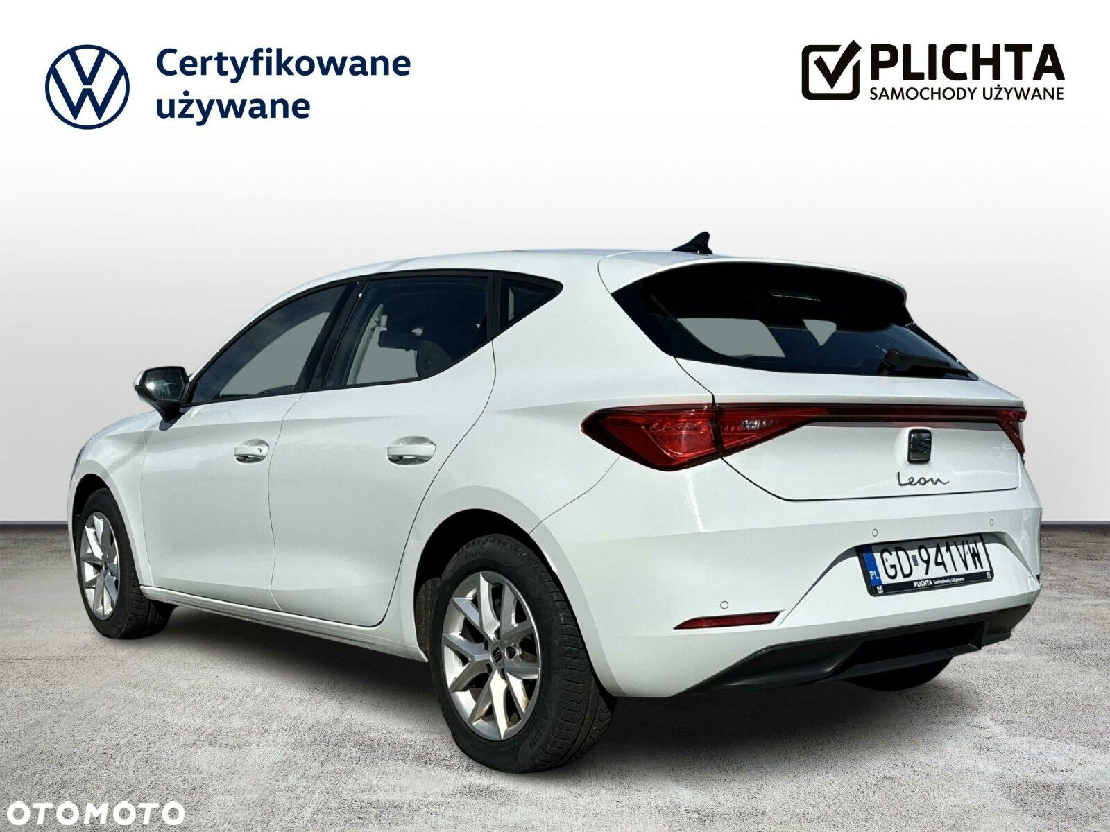 Seat Leon 1.0 TSI Style - 3