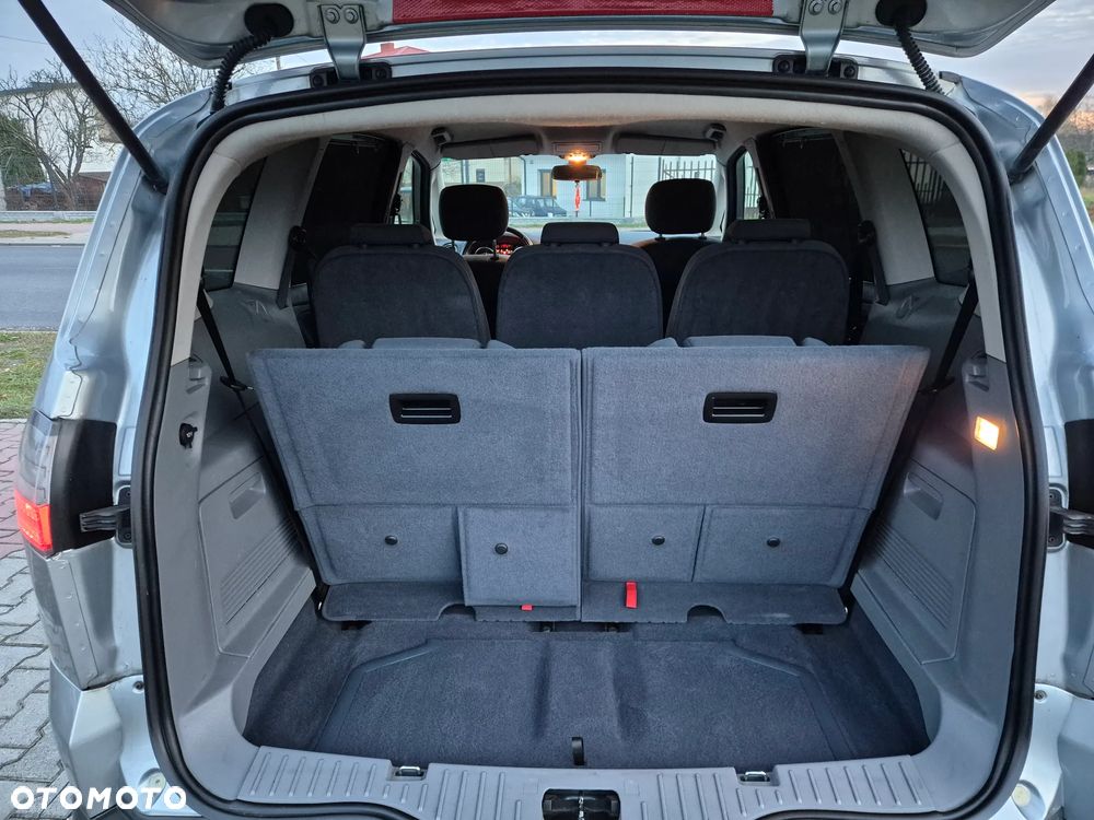 Ford S-Max 2.0 TDCi DPF Titanium - 10