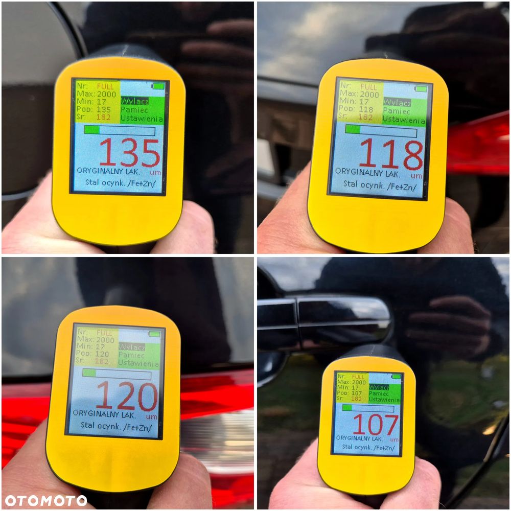 Ford Focus 1.6 TDCi ECOnetic 88g Start-Stopp-System Trend - 30