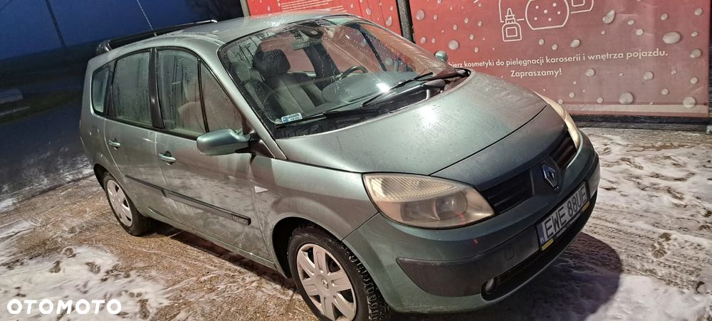 Renault Grand Scenic - 2