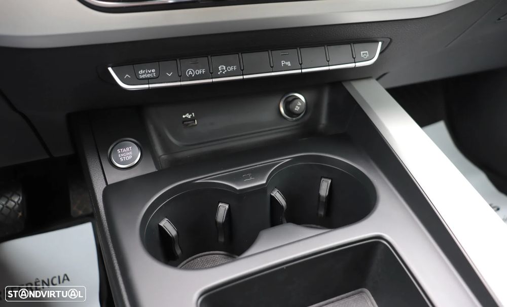 Audi A5 Sportback 35 TDI S line S tronic - 26