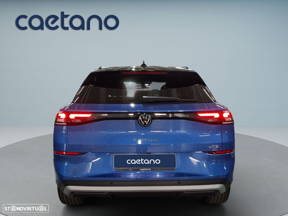 VW T-Roc 1.5 eTSI Life DSG - 7