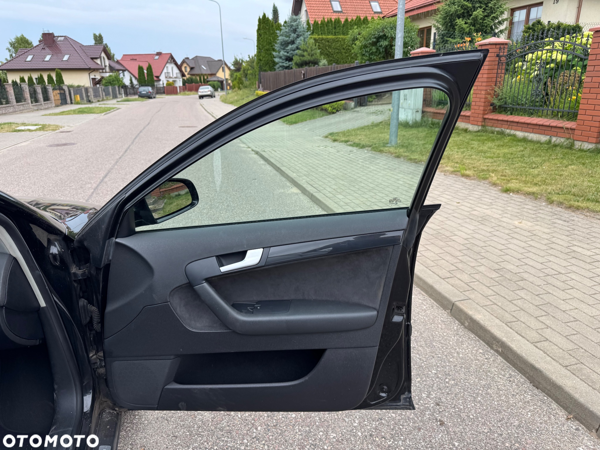 Audi A3 1.9 TDI Ambition - 27