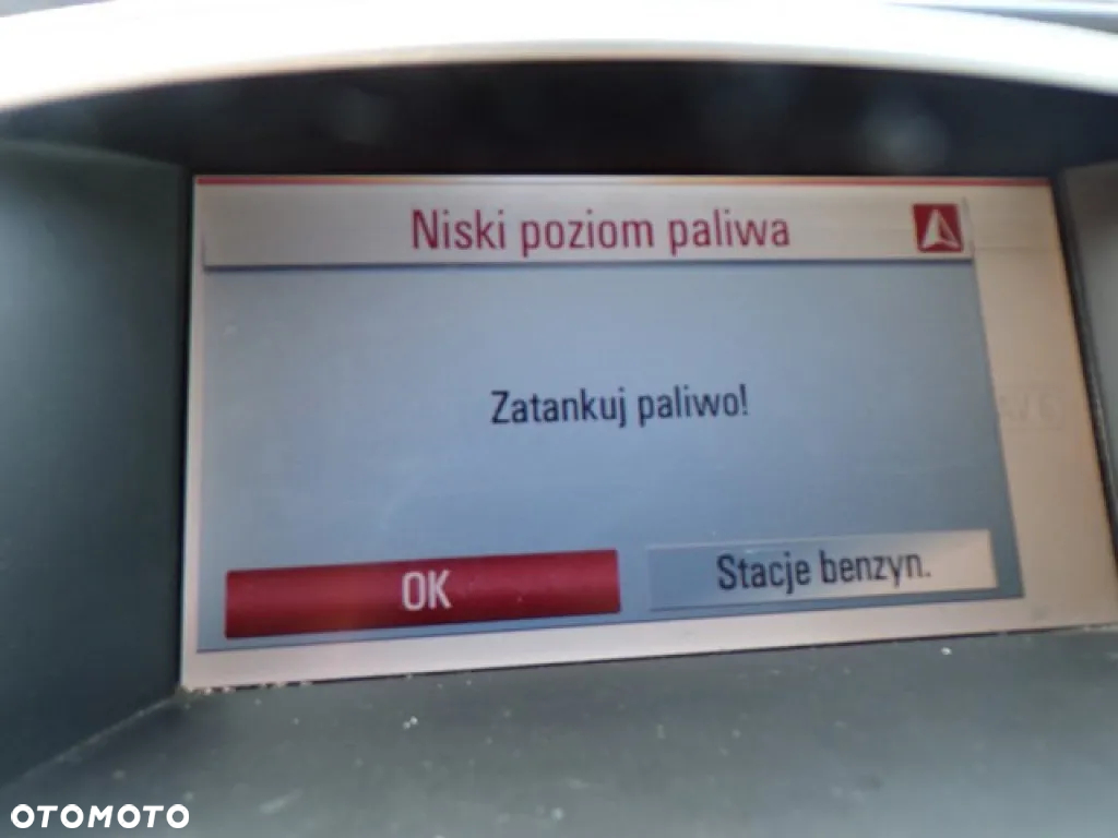 Części - Opel Astra 4 IV J 2.0 CDTI 5D HB 10R - 8