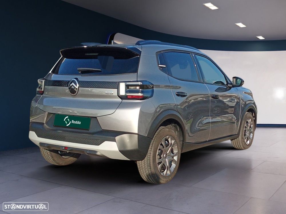 Citroën C3 - 6