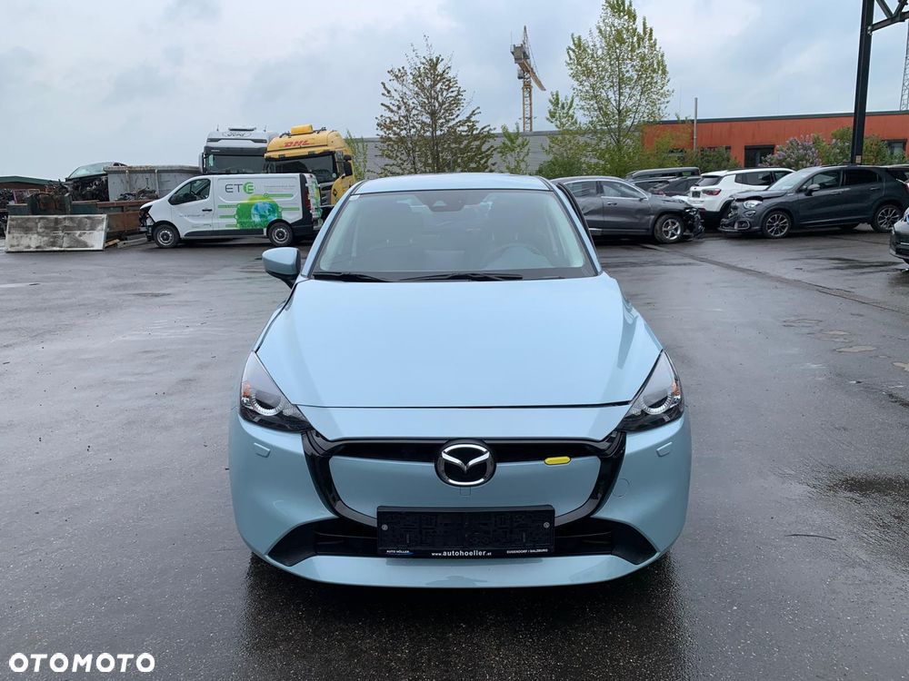Mazda 2 - 2