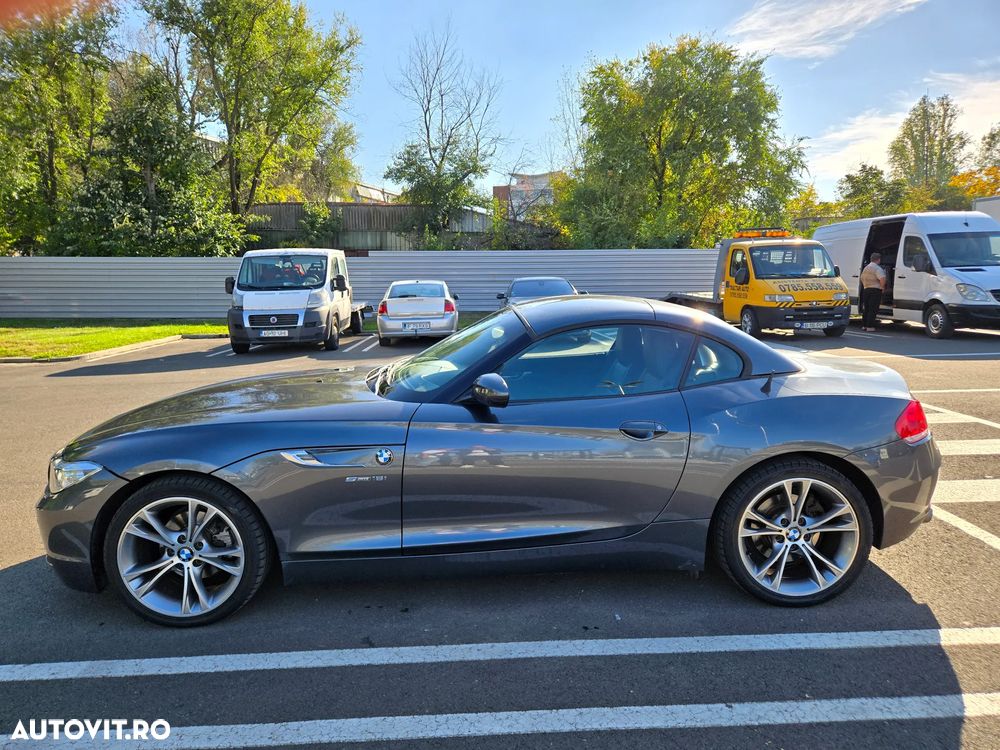 BMW Z4 - 10