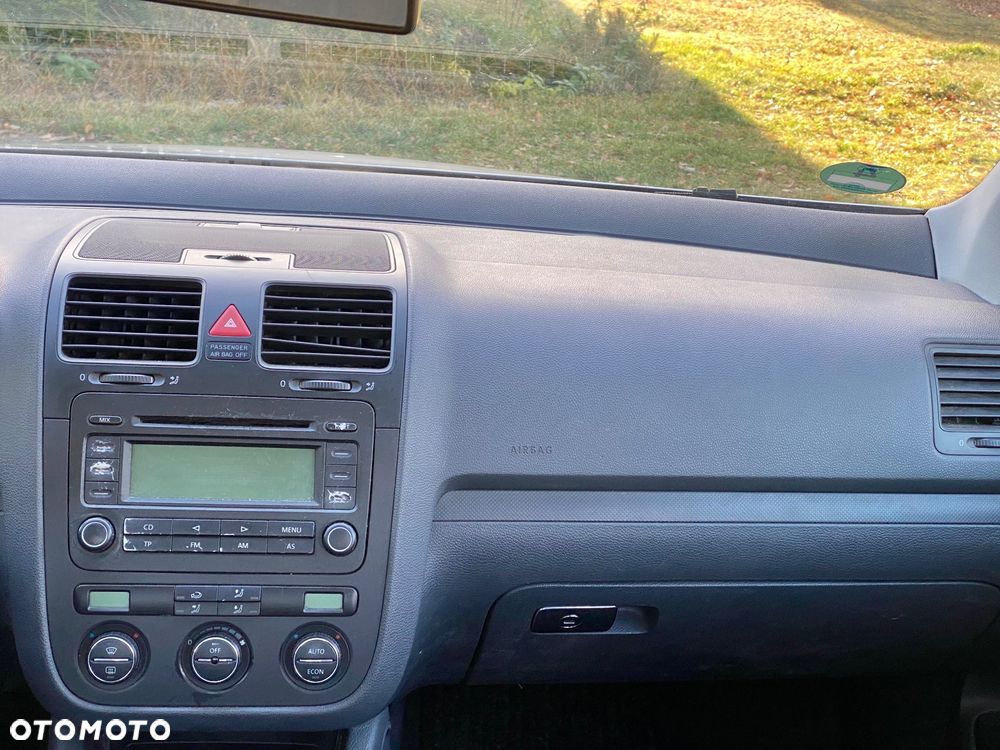 Volkswagen Golf 1.4 Trendline - 32