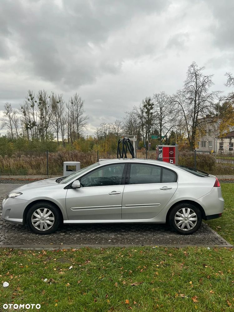 Renault Laguna - 4