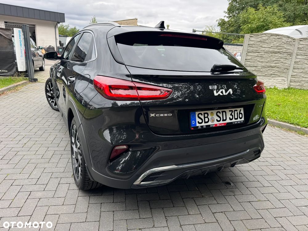 Kia XCeed 1.5 T-GDI OPF SPIRIT - 14