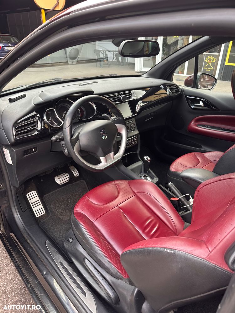Citroën DS3 - 6