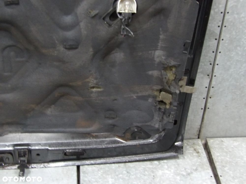 JEEP GRAND CHEROKEE ZJ MASKA - 15