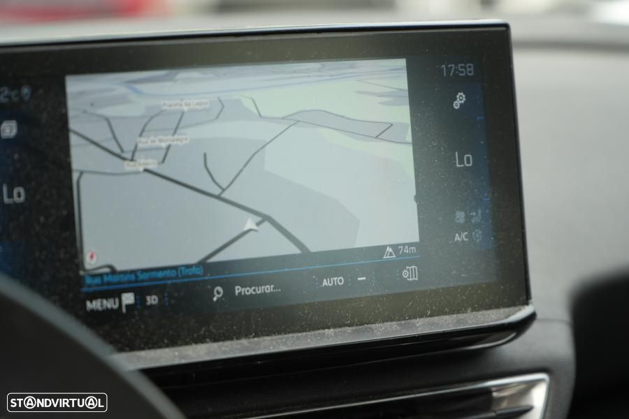 Peugeot 5008 1.2 PureTech Active - 9