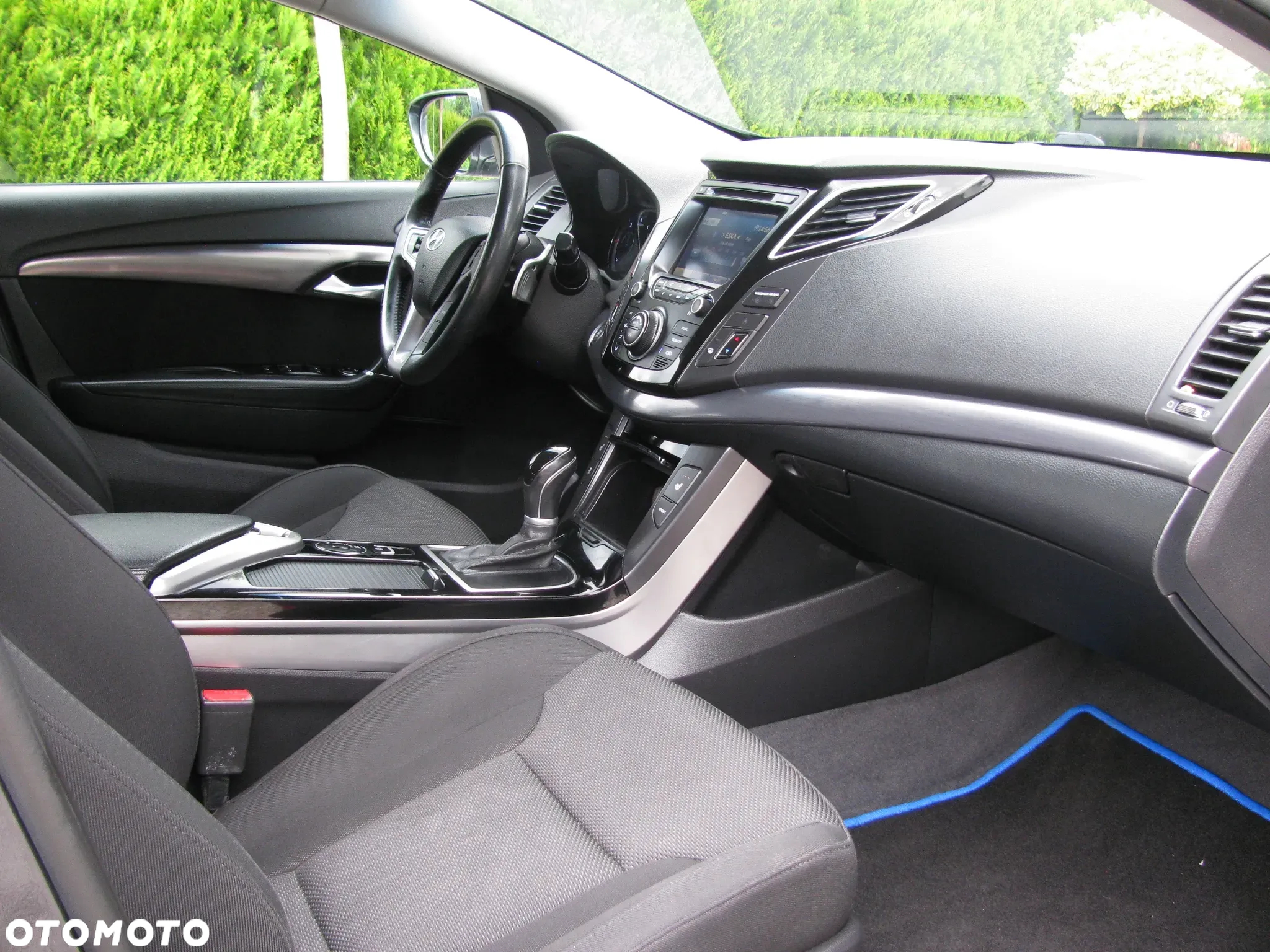 Hyundai i40 - 19