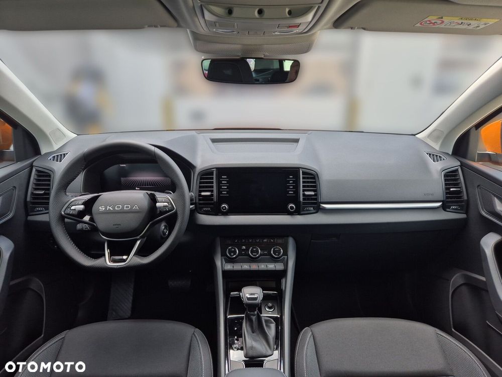 Skoda Karoq 1.5 TSI ACT Drive DSG - 35