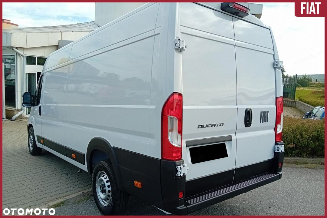 Fiat Ducato Maxi L4H2 2.2 140KM - 6